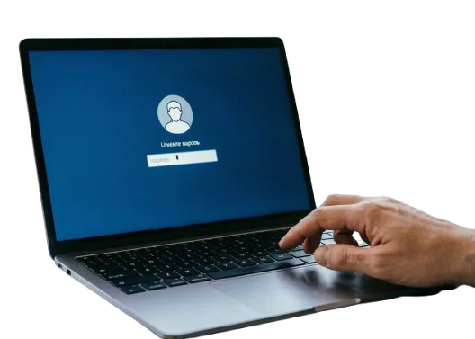 Сброс пароля Windows