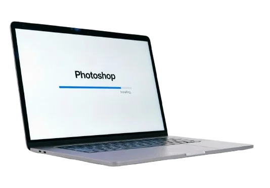 Установка Photoshop Минск
