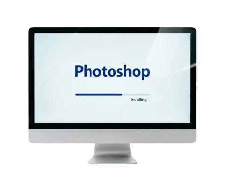 Установка Photoshop на Mac