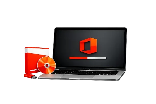 Установка Word на Mac