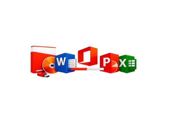 Установка Word